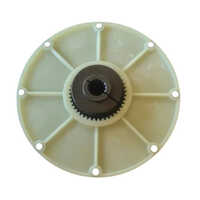 ABS Plastic Road Roller Coupling