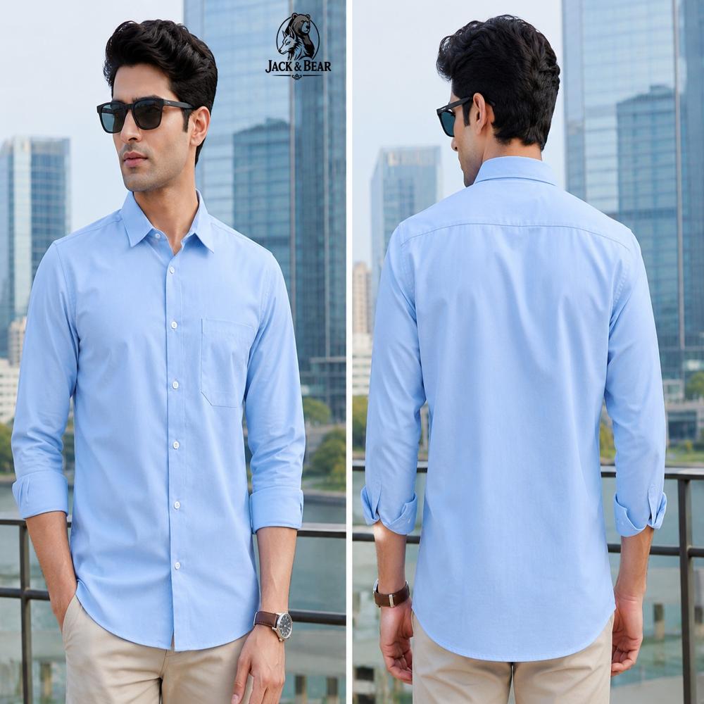 IMPORTAD LYCRA SHIRT