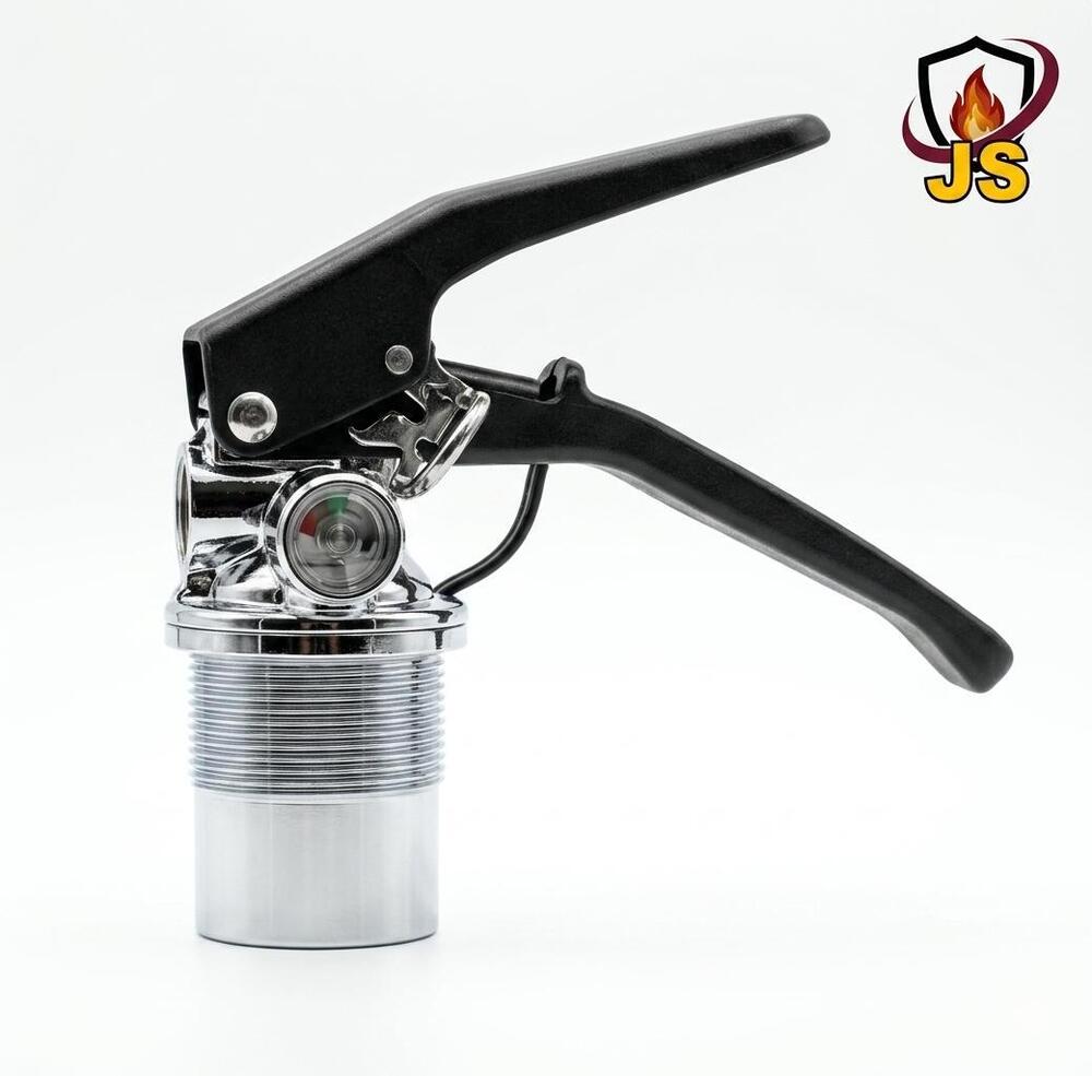 ABC Fire Extinguisher Valve