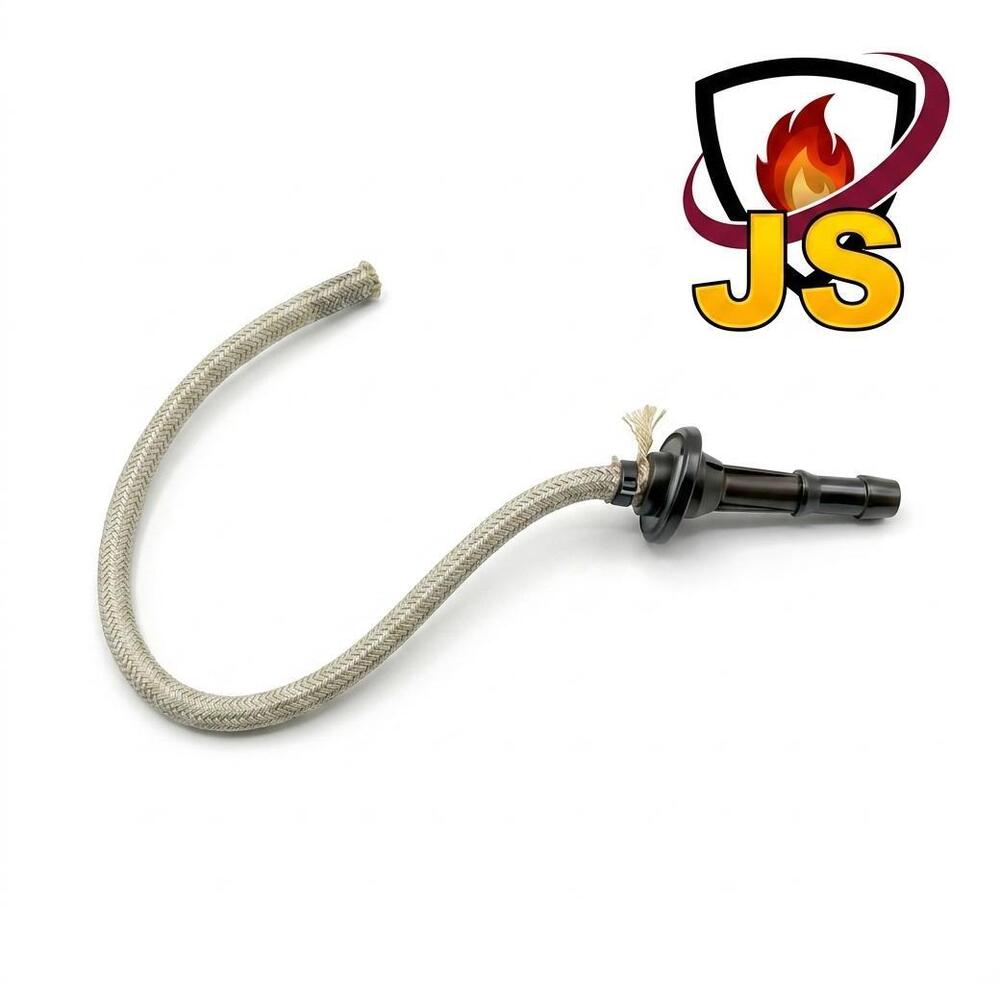 Bracket Hose With Nozzle