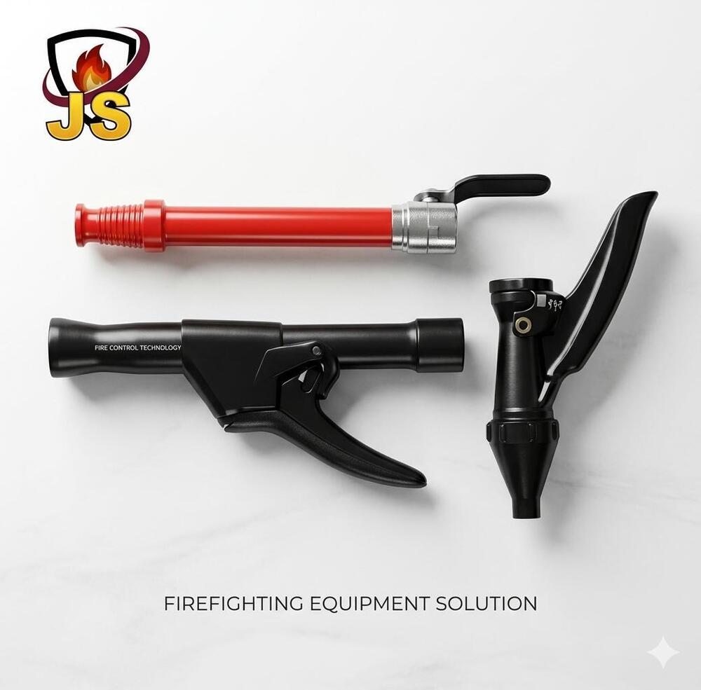 Discharge Nozzle