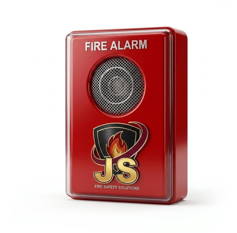 Fire Alarm Hooter