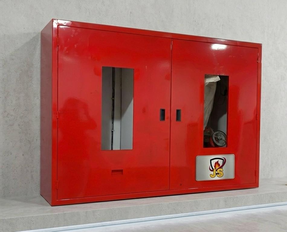 Fire Duct Door