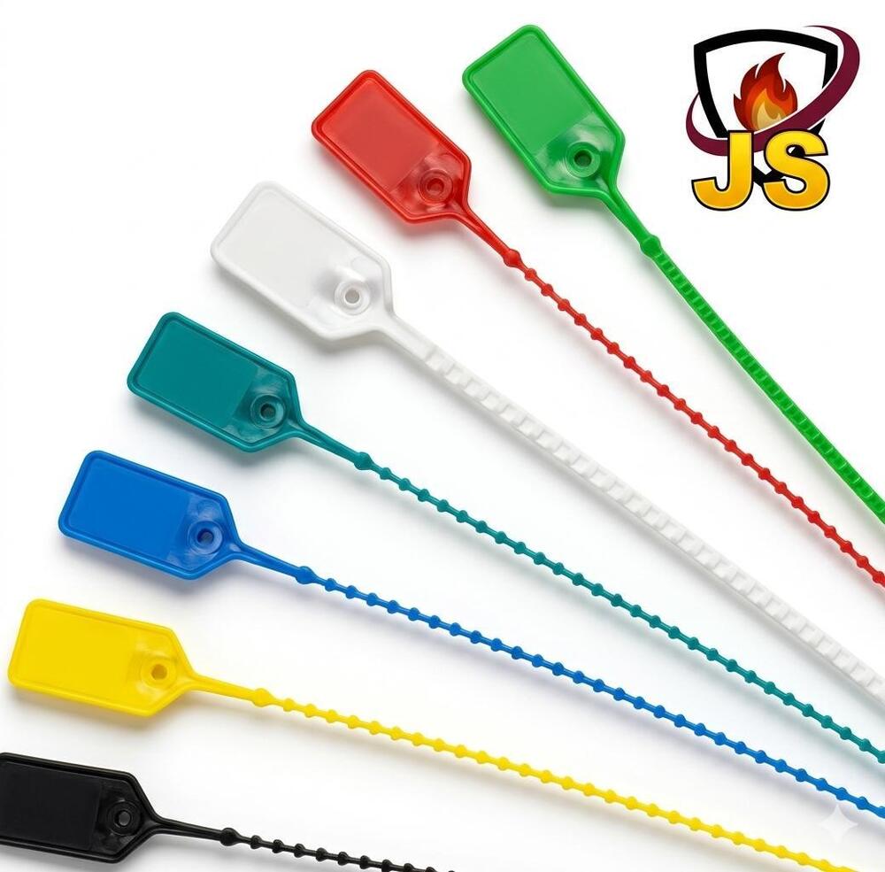 Fire Extinguisher Seals