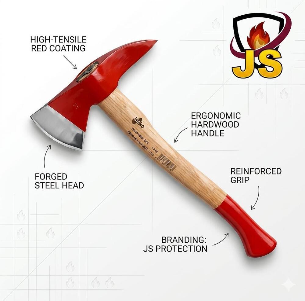 Fire Hammer