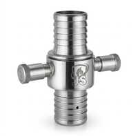 Fire Safety Coupling
