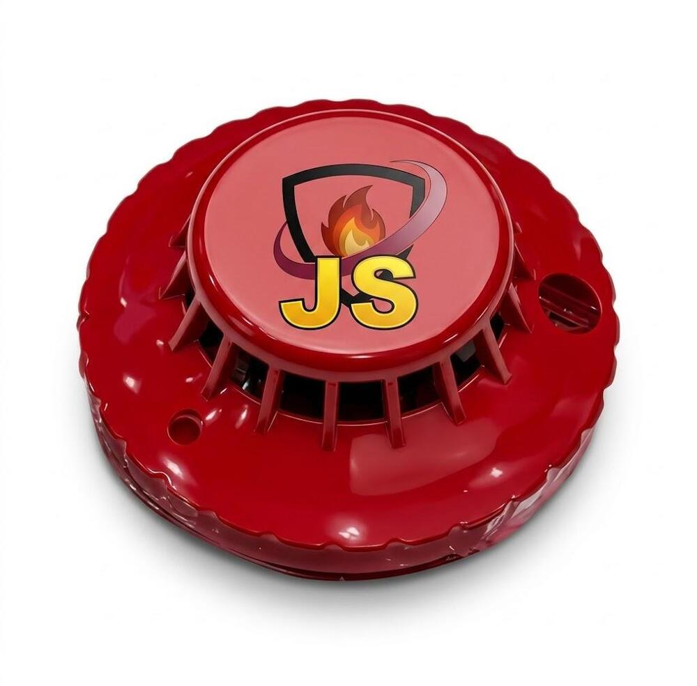 Fire Smoke Detector