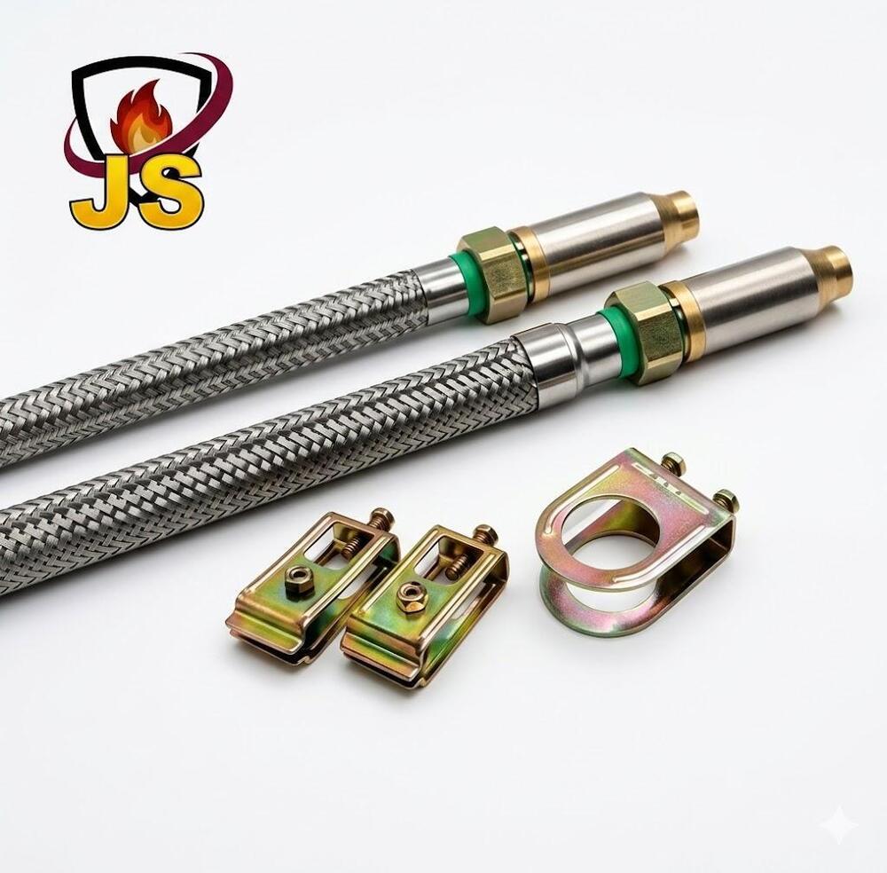Flexible Pipe