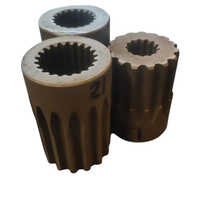 Cast Iron Paver Machine Gear