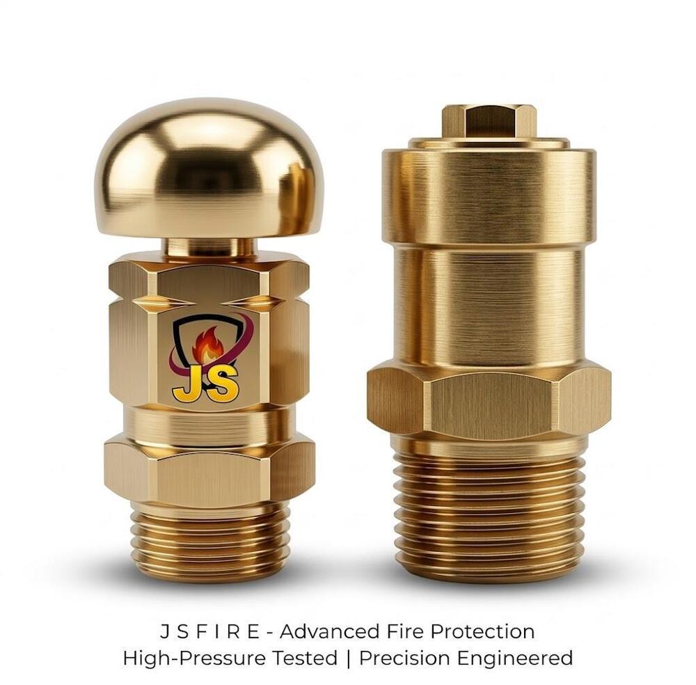 Hydrant Arv