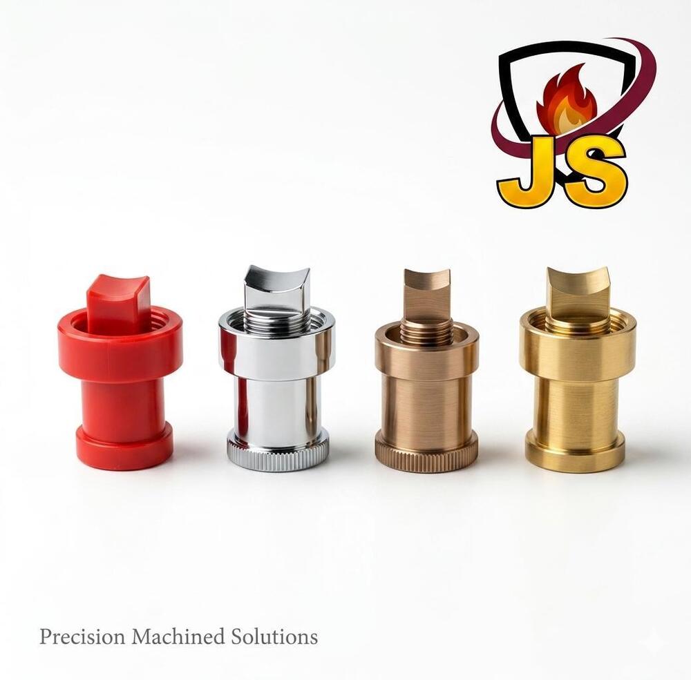 Hydrant Lugs