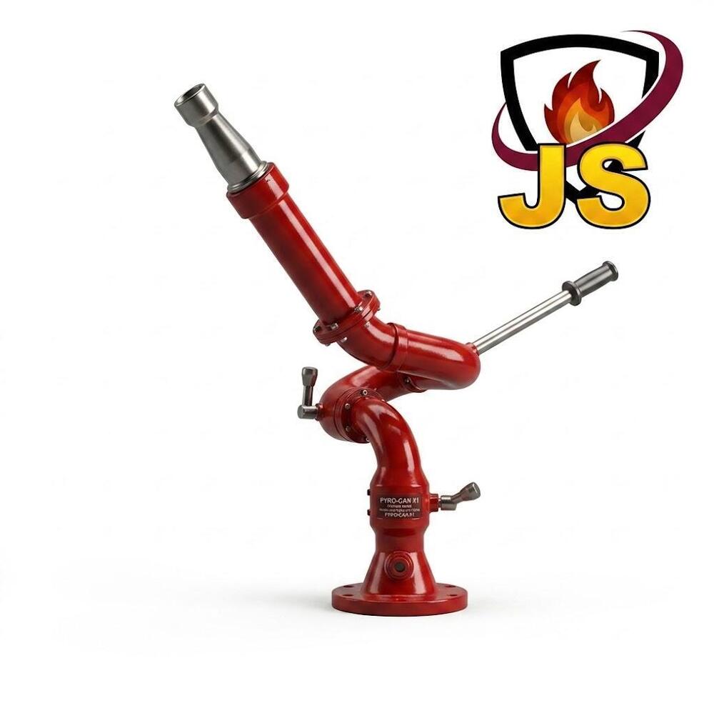 Hydrant Monitor