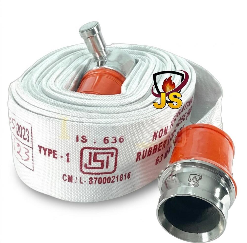RRL Hose Pipe
