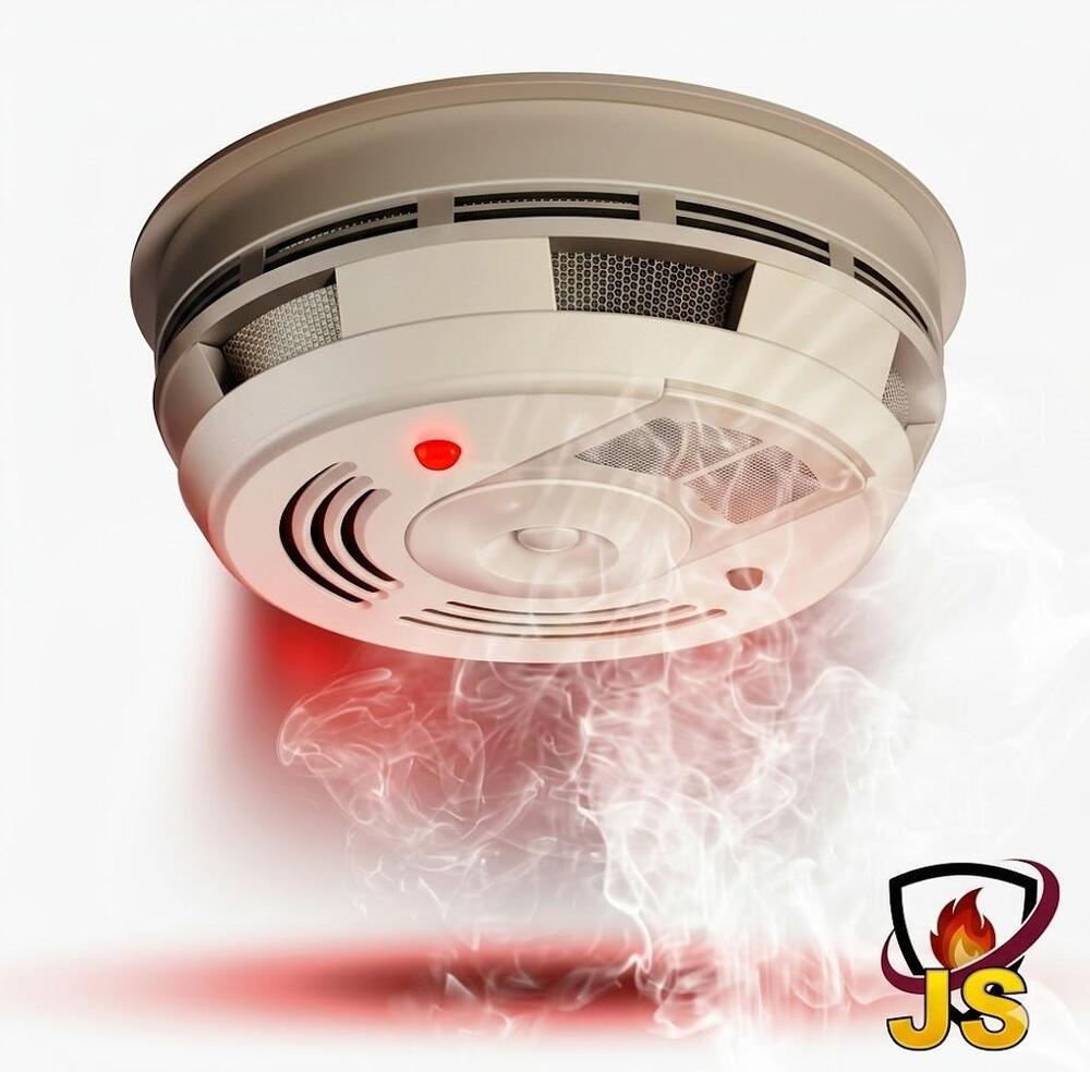 Smoke Detectors