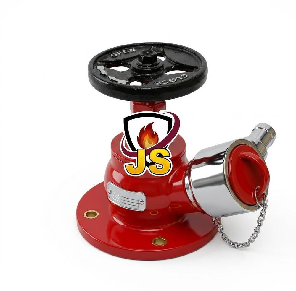 SS Hidden Valve
