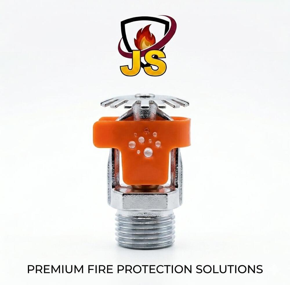 Tyco Fire Sprinklers
