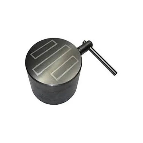 Round Magnetic Chuck