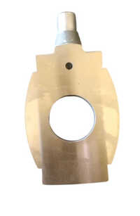 Mild Steel Swash Plate For Hydraulic Pump