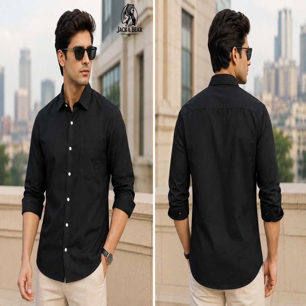 IMPORTAD LYCRA SHIRT