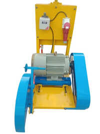 Mild Steel Road Cutting Machine