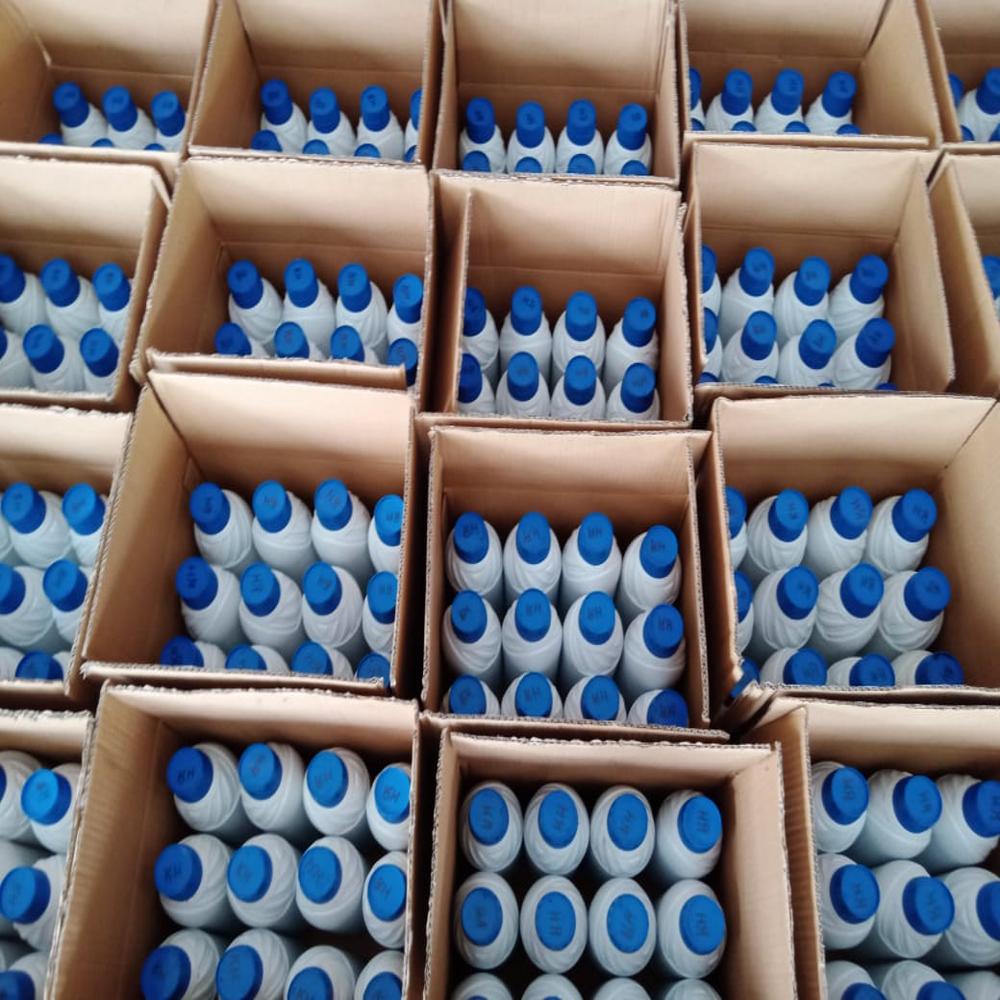 Pesticide Brown Plant Hopper Special (Bph Killer) - Application: Agriculture