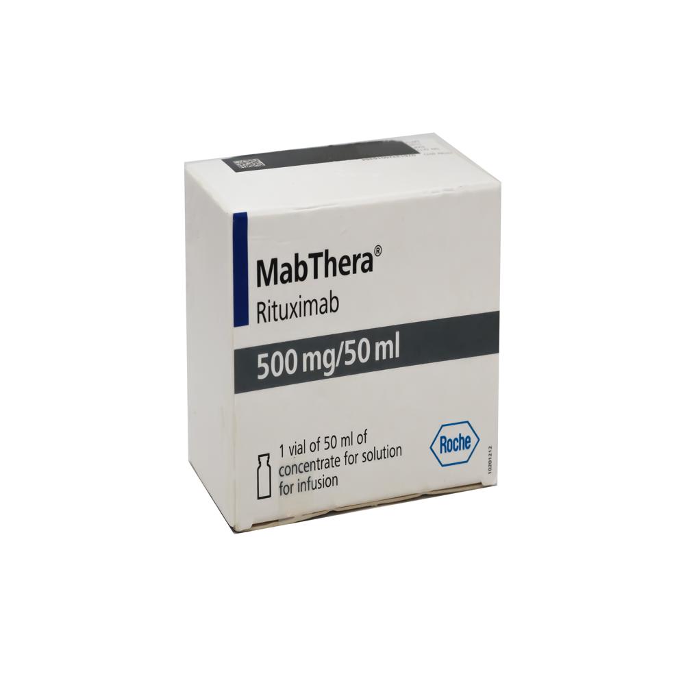 Mab Thera Injection - Origin: India