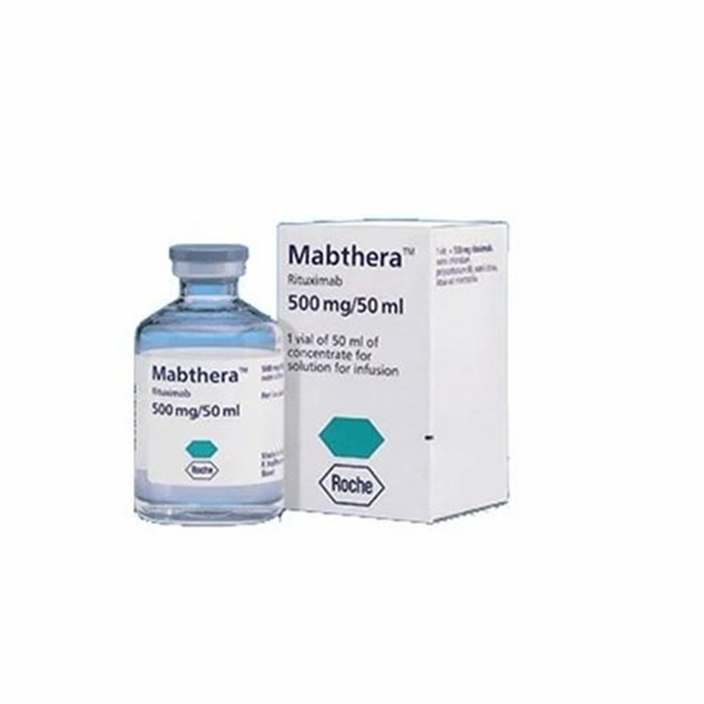 Mab Thera Injection - Origin: India
