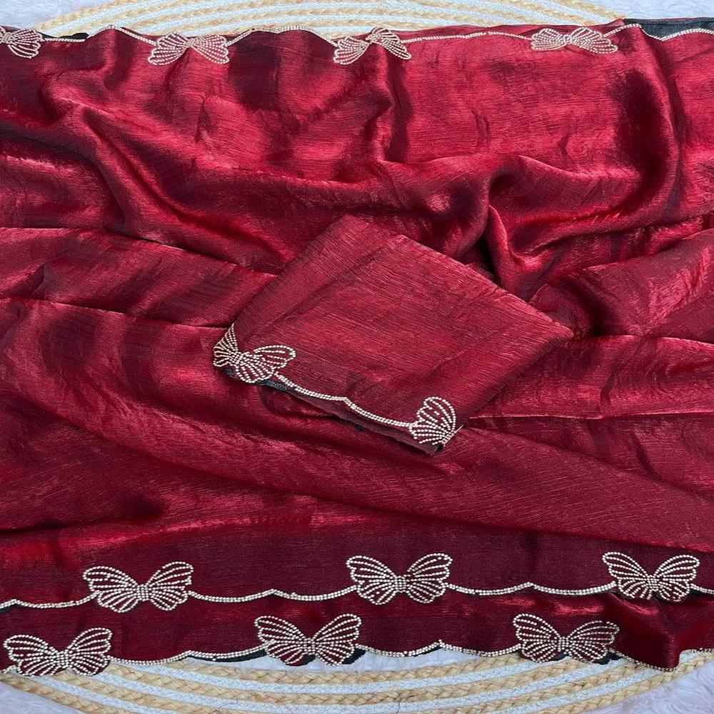 women party wear saree collection