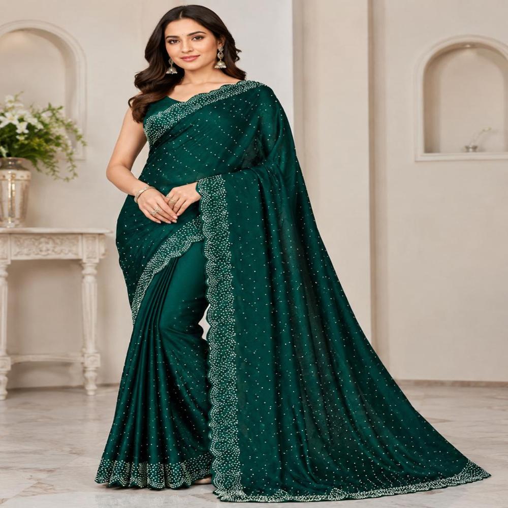 women party wear saree collection