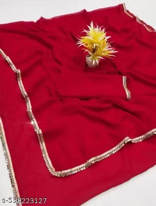 women party wear saree collection