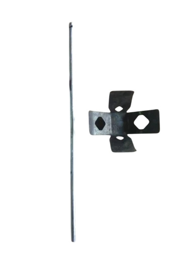 MS Pag Holder Set