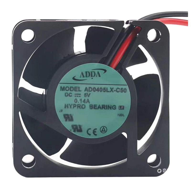 ADDA AD0405LX-C50 Cooling Fan
