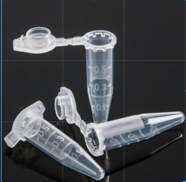 Micro centrifuge tube 1.5ml
