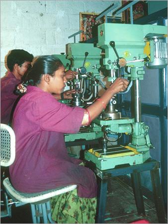 Workshop
