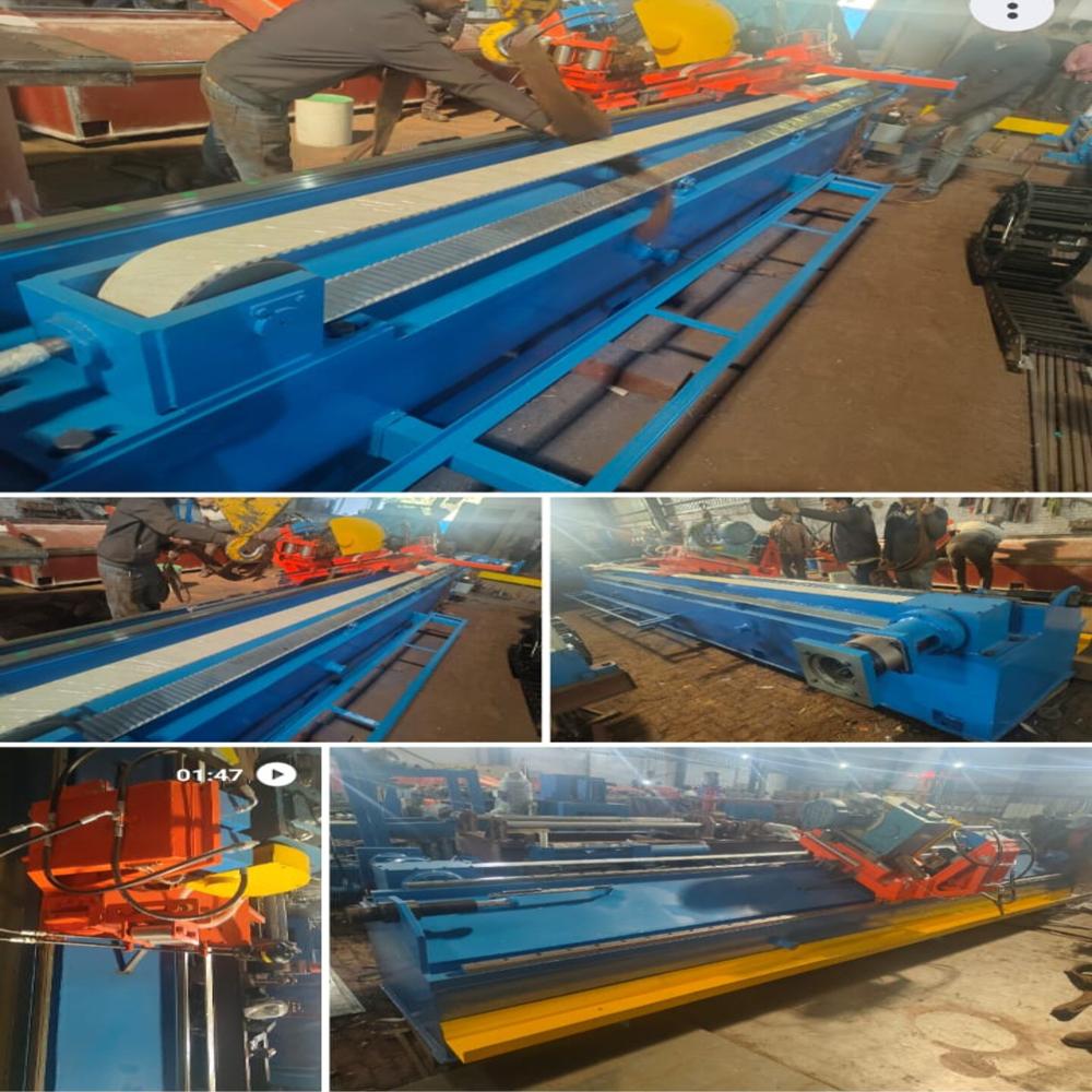 Cold Saw