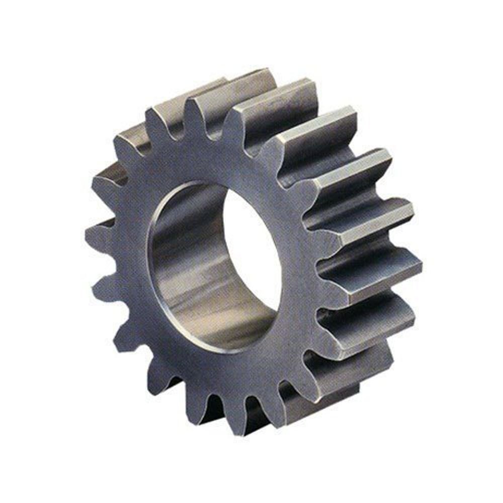 Industrial Mild Steel-Spur Gear