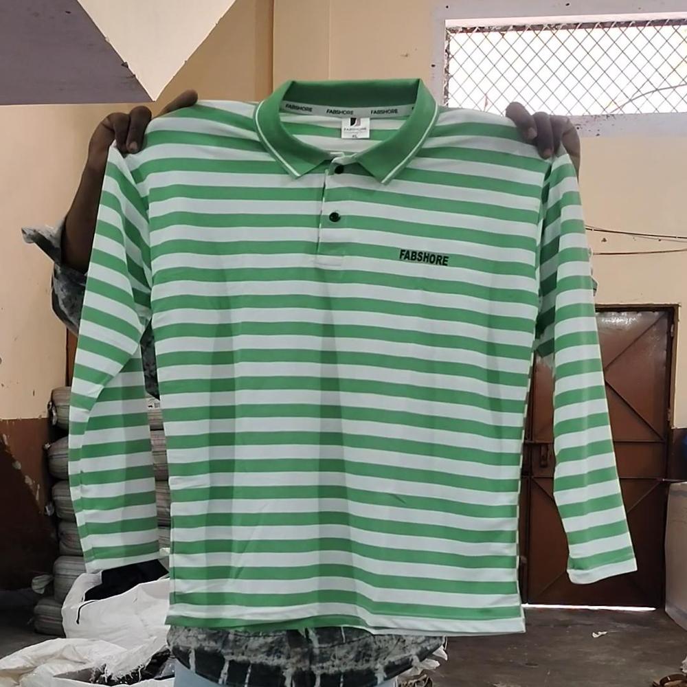 men line t-shirt  full sleeve collection