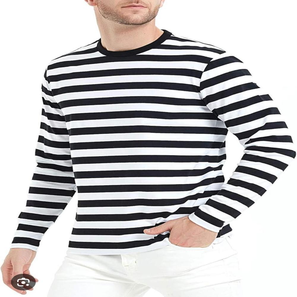 men line t-shirt  full sleeve collection