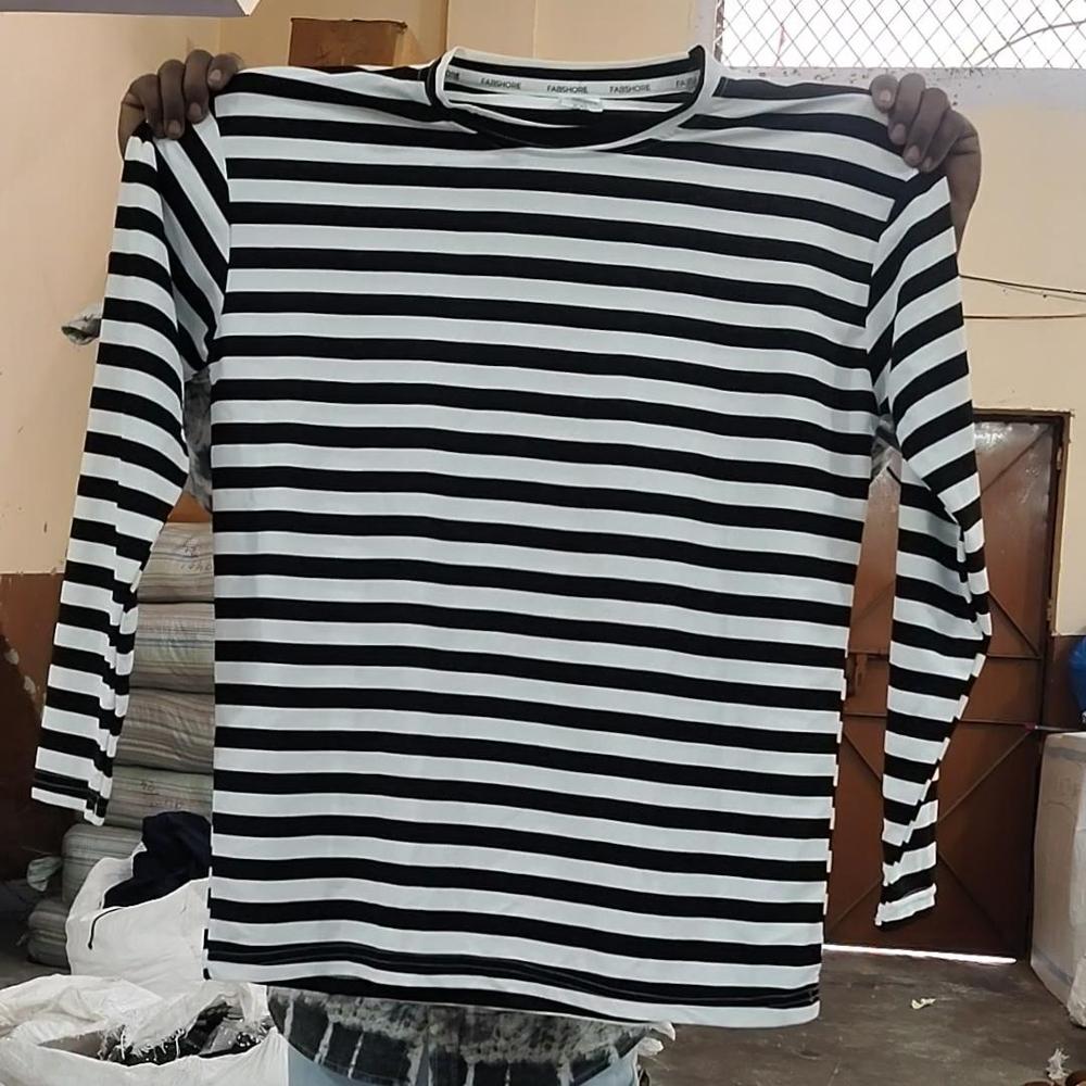 men line t-shirt  full sleeve collection