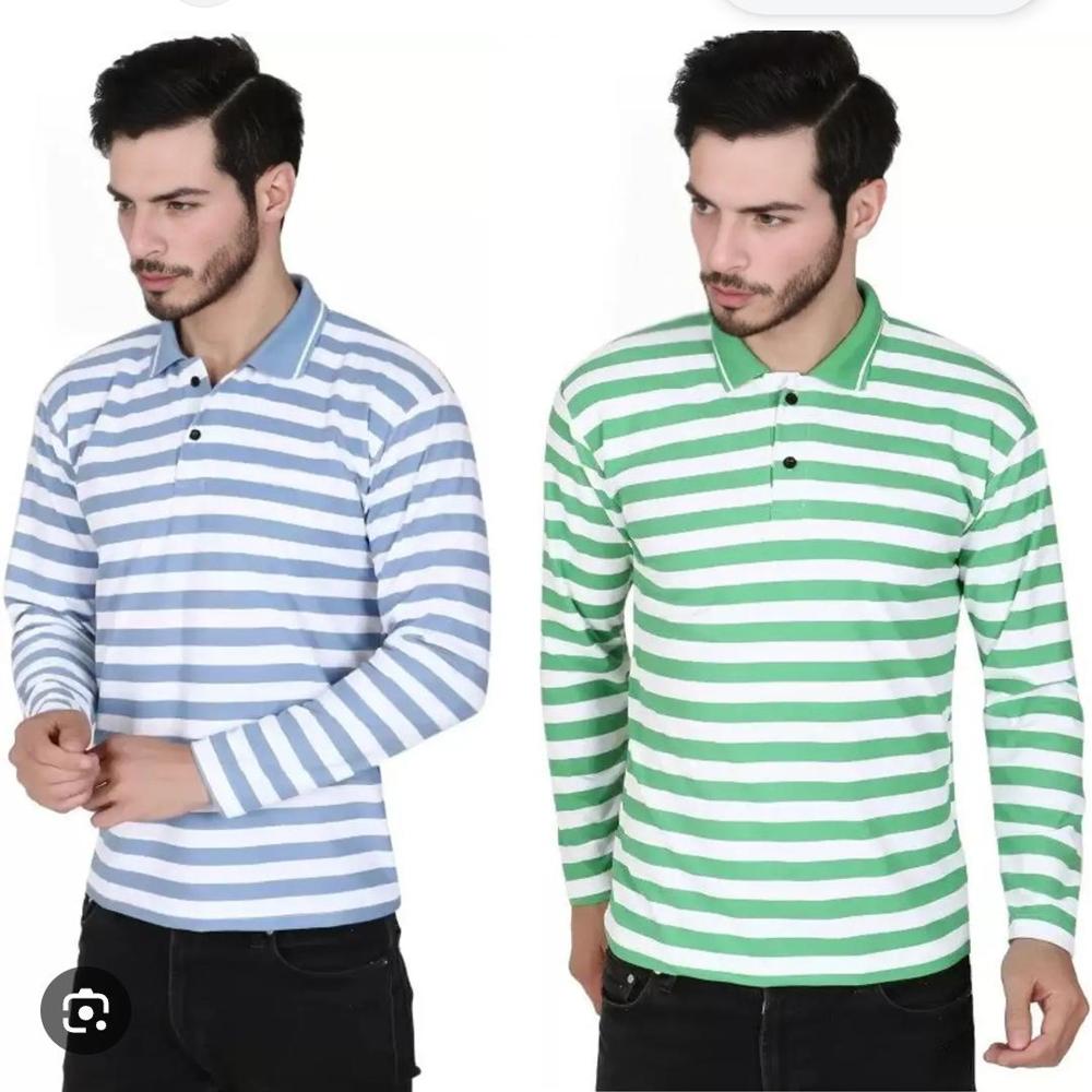 men line t-shirt  full sleeve collection