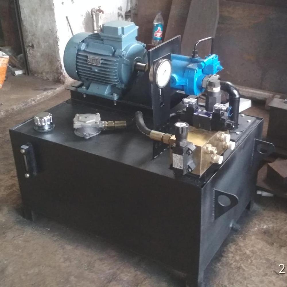 Bead Rolling Machine