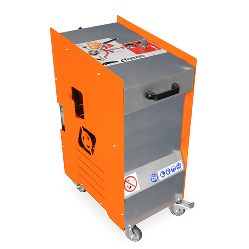 SGR M Only Methane Recovery Unit