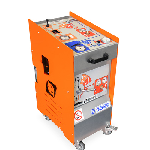 SGR G+M LPG and Methane Recovery Unit