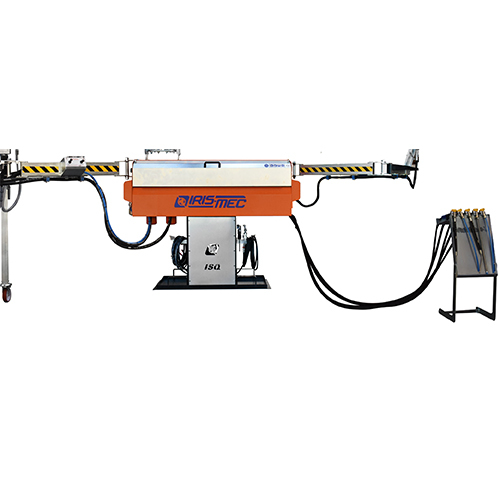 Fluid Drainage System