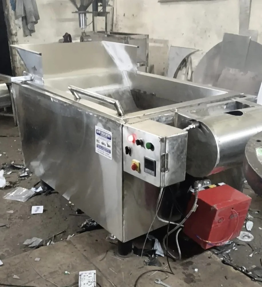 NAMKEEN MAKING MACHINE