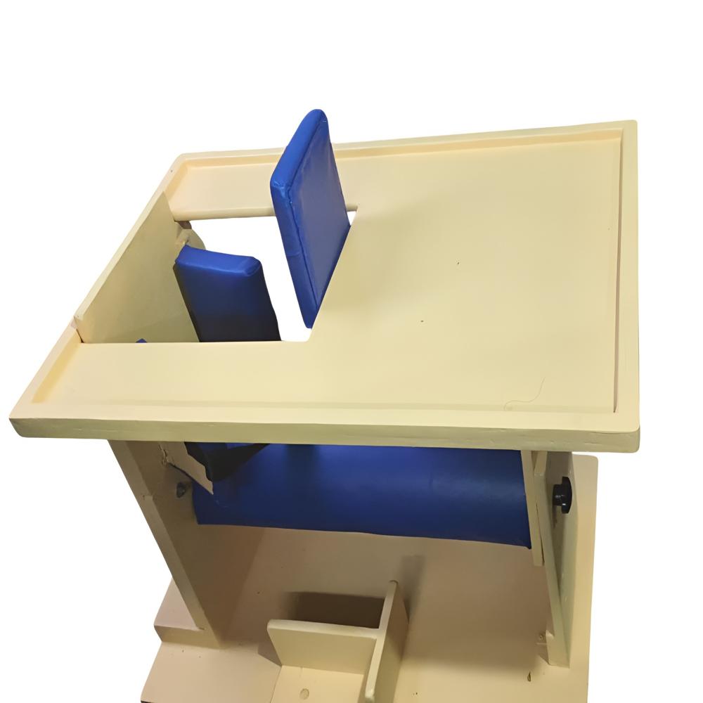 Bolster CP Chair