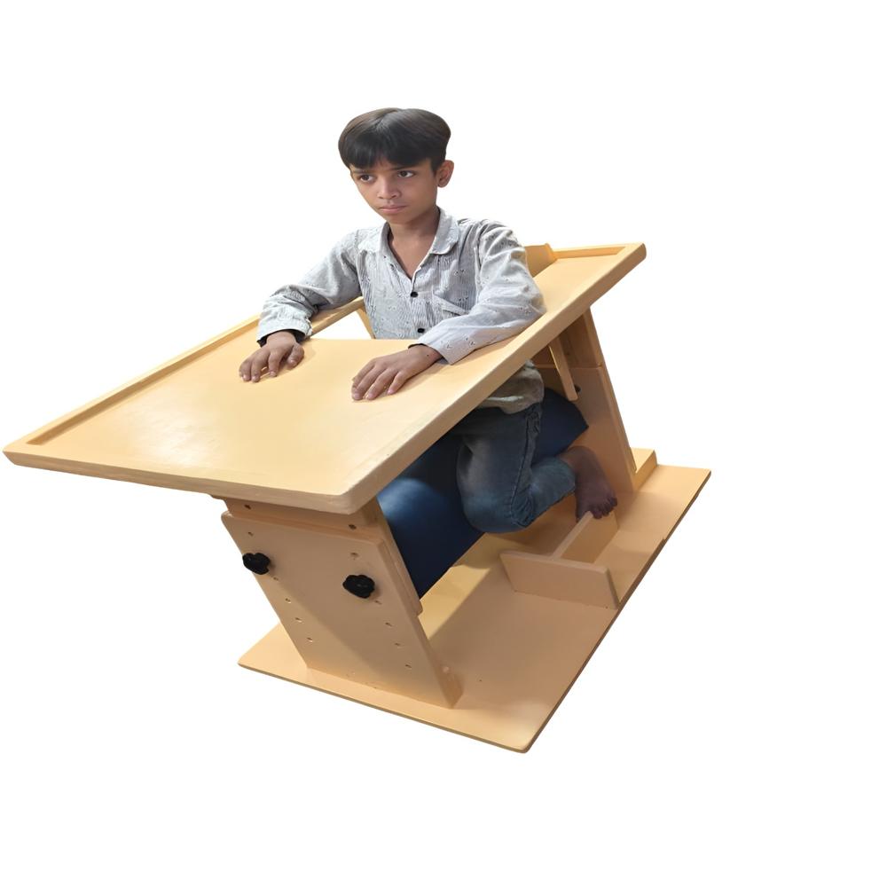Bolster CP Chair