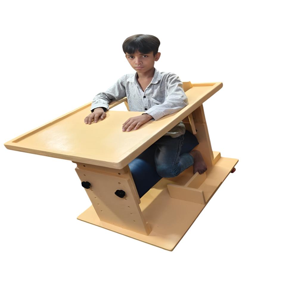 Bolster CP Chair