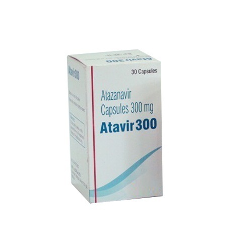 Atavir 300 Capsule