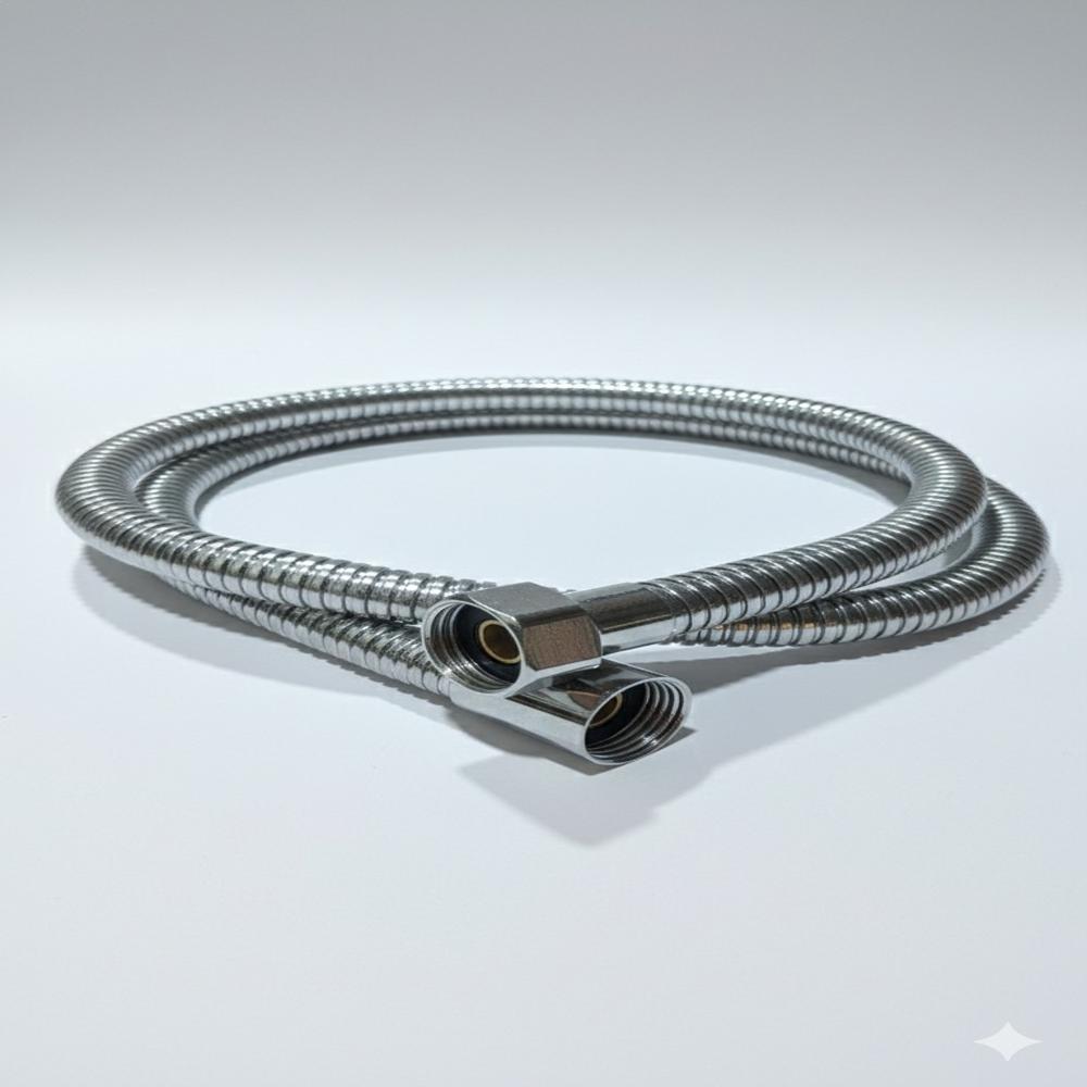 SS Chain Shower Tube